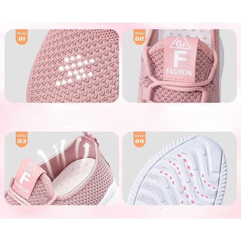 sneaker for women