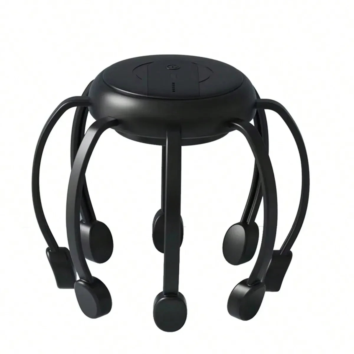 Electric Scalp Massager