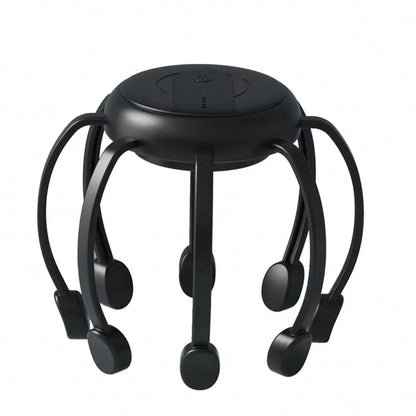 Electric Scalp Massager