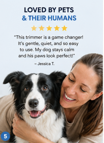 PawTrim Pro™