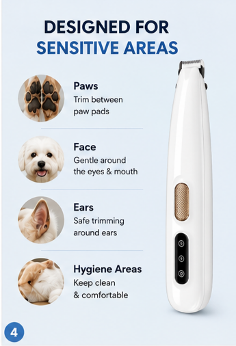 PawTrim Pro™