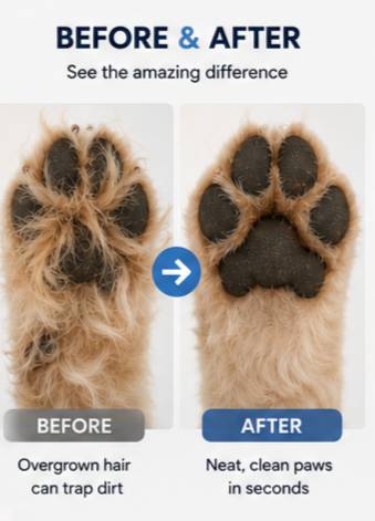 PawTrim Pro™