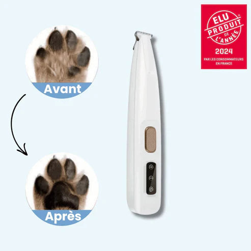 PawTrim Pro™