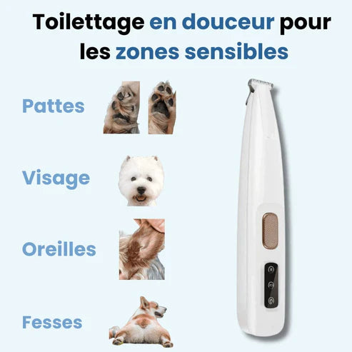 PawTrim Pro™