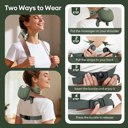 NeckRelief Pro™