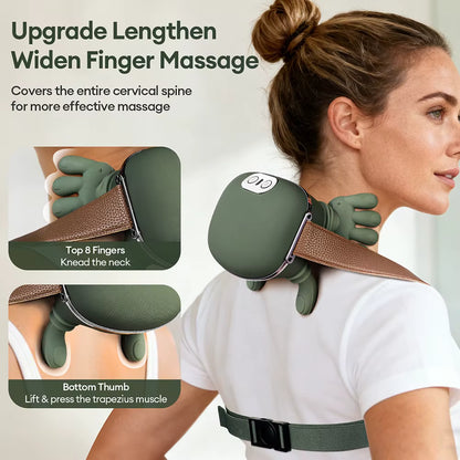NeckRelief Pro™