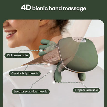 NeckRelief Pro™