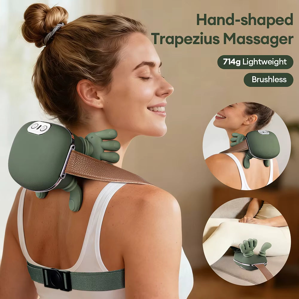 NeckRelief Pro™
