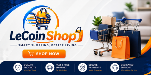 LeCoinShop