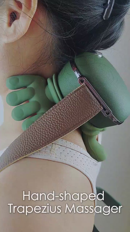 NeckRelief Pro™