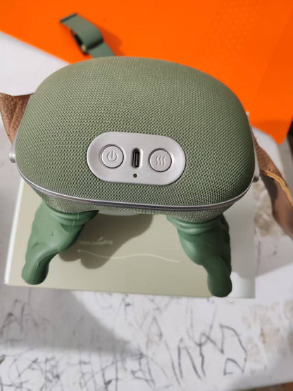 Hand Shawl Master Shoulder And Neck Massager
